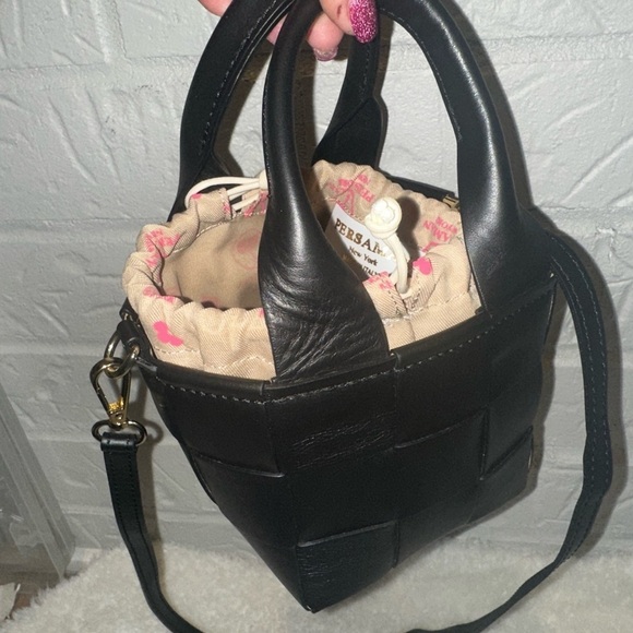 Persaman New York Handbags - New Persaman Bag